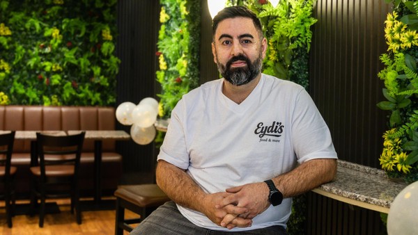 Dinslaken: Oberfohren ist jetzt „Eydi’s Food & More“ – was es hier gibt