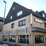 Dinslakener City Hotel geschlossen: Das sagt der Inhaber der Immobilie