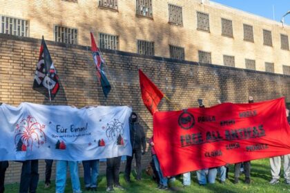 Dinslakener Gefängnis-Insassin: Prozess in Düsseldorf beginnt am 13. Januar