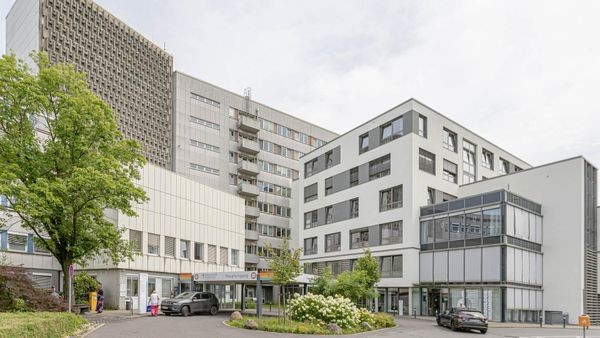 Dinslakener St. Vinzenz Hospital hat Test bestanden: Das wurde überprüft