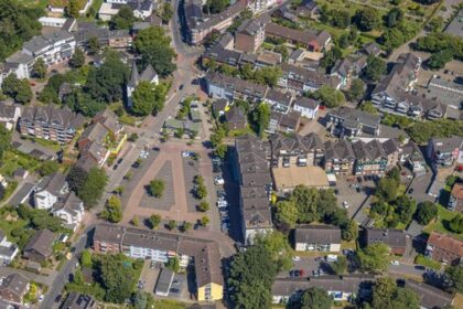 Discounter verklagt die Stadt Dinslaken: Darum geht es in der Verhandlung