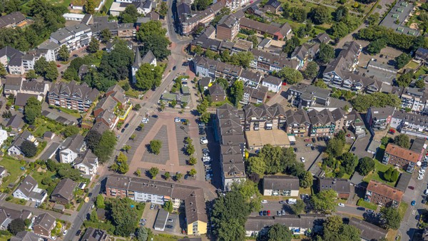 Discounter verklagt die Stadt Dinslaken: Darum geht es in der Verhandlung