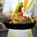 Dunkle Flecken am Fleisch, tote Insekten: Ekel-Zustände in Voerder Imbiss