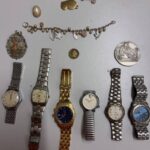 Eigentümer von gestohlenem Schmuck gesucht: Polizei erwischt Einbrecher – Richter erlässt Haftbefehl