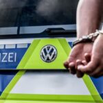 Einbrecher in Hünxe festgenommen: Polizei erwischt 29-jährigen Weseler bei Tat