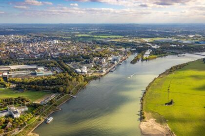„Einfach stark“: Wie der Kreis Wesel Fachkräfte und junge Menschen anlocken will