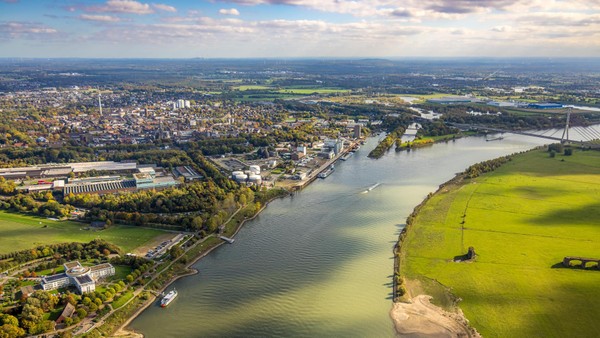„Einfach stark“: Wie der Kreis Wesel Fachkräfte und junge Menschen anlocken will
