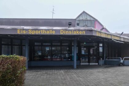 Eishalle Dinslaken: Energy on Ice für Kinder und Jugendliche – das wird geboten