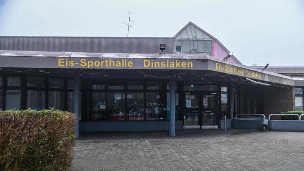 Eishalle Dinslaken: Energy on Ice für Kinder und Jugendliche – das wird geboten