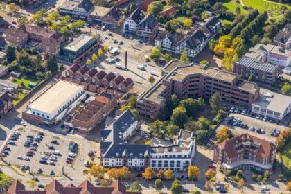 Entwurf des Voerder Einzelhandelskonzeptes liegt – wann er vorgestellt wird