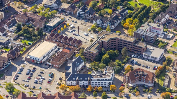 Entwurf des Voerder Einzelhandelskonzeptes liegt – wann er vorgestellt wird
