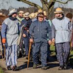 Es geht um die Wurst: Noch in diesem Monat startet das Wurstjagen in Hünxe