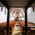 Evangelische Kirchengemeinden in Dinslaken fusionieren: „Das ist der richtige Weg“