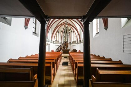 Evangelische Kirchengemeinden in Dinslaken fusionieren: „Das ist der richtige Weg“