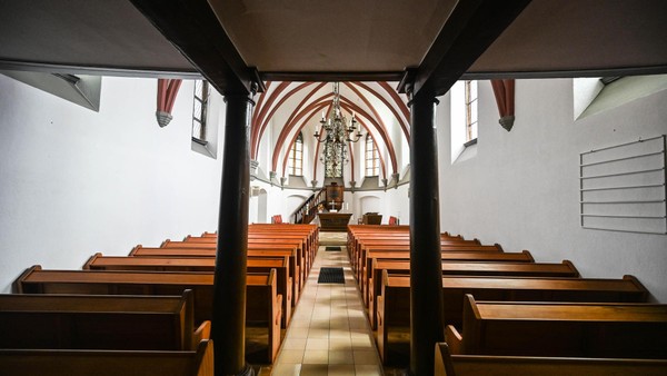 Evangelische Kirchengemeinden in Dinslaken fusionieren: „Das ist der richtige Weg“