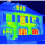 Exkursion in Voerde: Wo die Wärme bleibt – ein Spaziergang klärt auf