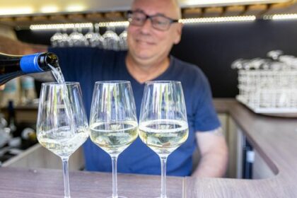 Feierabendmarkt in Voerde geht in die zweite Runde: Das sind Termine für 2026