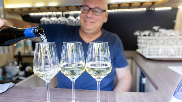 Feierabendmarkt in Voerde geht in die zweite Runde: Das sind Termine für 2026