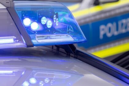 Firmenfahrzeuge in Dinslaken aufgebrochen: Das ist bisher bekannt