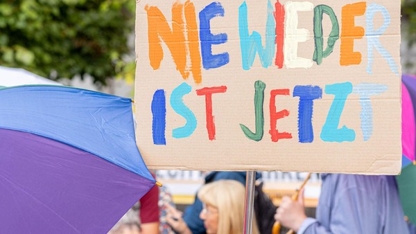 Forderung: Keine Zusammenarbeit mit der AfD in Dinslaken