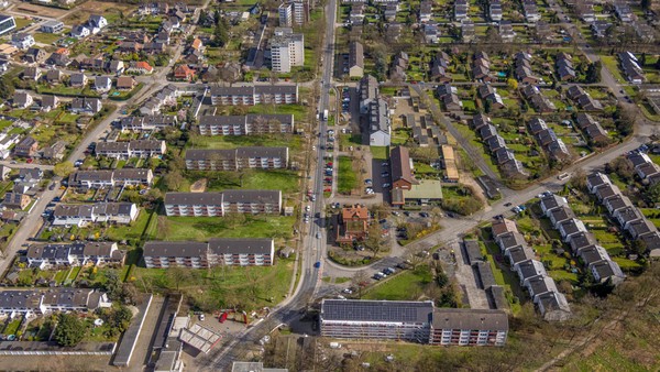 Für die Stadt Voerde wurde der aktualisierte Mietspiegel veröffentlicht