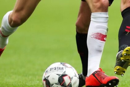 FVN legt Termine fest: So läuft die neue Fußball-Saison 2026/2027 am Niederrhein ab