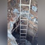 Geheimer Weltkriegsbunker in Dinslaken entdeckt – so sieht es darin aus