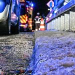 „Gibt keinen Schwerpunkt“: Glätte-Chaos bleibt in Moers, Wesel und Dinslaken aus