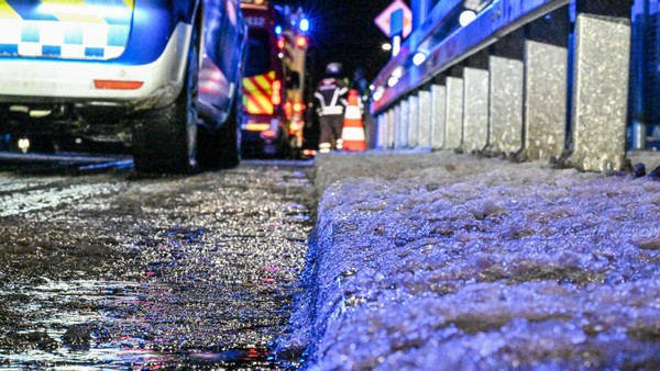 „Gibt keinen Schwerpunkt“: Glätte-Chaos bleibt in Moers, Wesel und Dinslaken aus