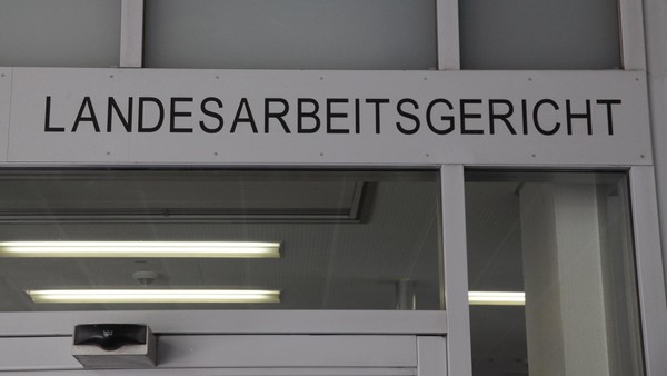 Gleichstellungsbeauftragte Dinslaken: Jetzt entscheidet das Landesarbeitsgericht