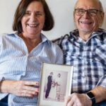 Goldene Hochzeit: So beenden Marita und Wolfgang Meitza aus Voerde jeden Streit