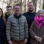 Grüne Hünxe wählen Vorstand: Neue Sprecherin ist ein bekanntes Gesicht