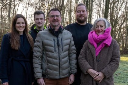 Grüne Hünxe wählen Vorstand: Neue Sprecherin ist ein bekanntes Gesicht