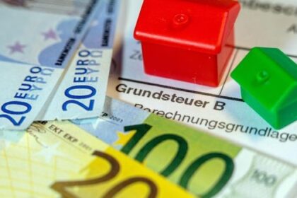Grundsteuer in Voerde: Höhe für 2026 steht noch nicht fest – das sagt die Stadt