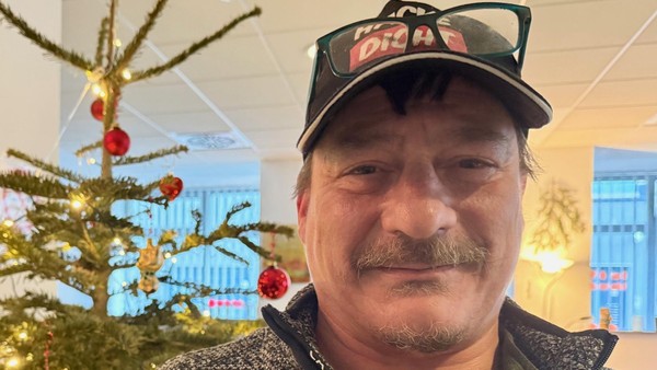 Happy End für Jörg aus Dinslaken: Obdachloser bekommt endlich eine Wohnung