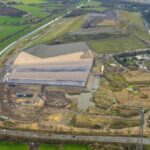 Hochwasserschutz und Renaturierung an der Emscher in Dinslaken