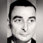 In Wagen getrieben, mit Motorabgasen vergast: Das Schicksal des Walter Heldberg