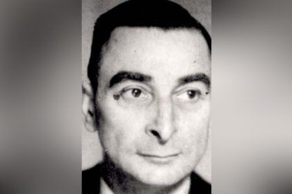 In Wagen getrieben, mit Motorabgasen vergast: Das Schicksal des Walter Heldberg