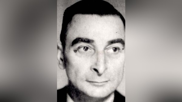 In Wagen getrieben, mit Motorabgasen vergast: Das Schicksal des Walter Heldberg