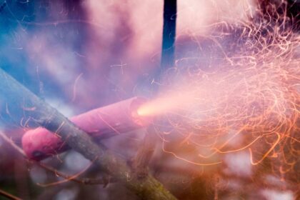 Jahreswechsel im Kreis Wesel: Kreispolizei meldet knapp unter 100 Einsätze in der Silvesternacht