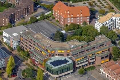 „Jugendlichen stärkere Stimme“ geben: Voerder Schüler fordern Jugendvertretung