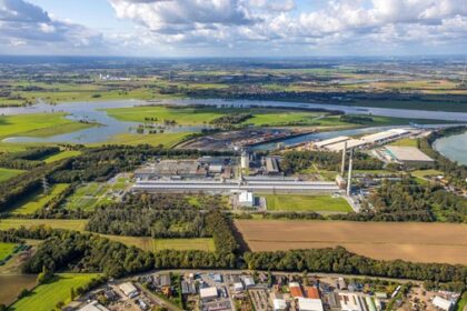 Kampf gegen den Bau von XXL-Logistikhallen in Voerde: Gegner reichen Klage ein