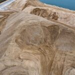 Kies-Abbau: Wird 2026 zum Schicksalsjahr? Nachfragen im Landtag zum Monitoring