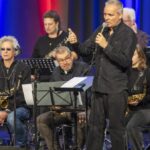 Konzert in Dinslaken mit Shootingstar – so klingt eine Jedi-Ritterin