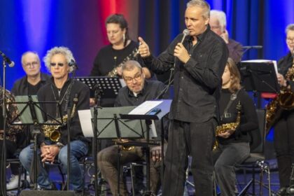 Konzert in Dinslaken mit Shootingstar – so klingt eine Jedi-Ritterin