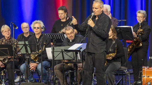 Konzert in Dinslaken mit Shootingstar – so klingt eine Jedi-Ritterin