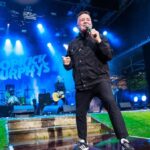 Konzerte, Kabarett und mehr: Diese Termine 2026 sollte man sich schon vormerken