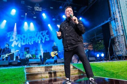 Konzerte, Kabarett und mehr: Diese Termine 2026 sollte man sich schon vormerken