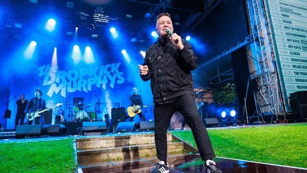 Konzerte, Kabarett und mehr: Diese Termine 2026 sollte man sich schon vormerken