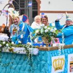 Kreis Wesel Helau!: Sieben Karnevalszüge in der Region, die man nicht verpassen sollte